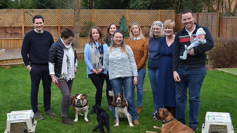 global-pet-relocation-team