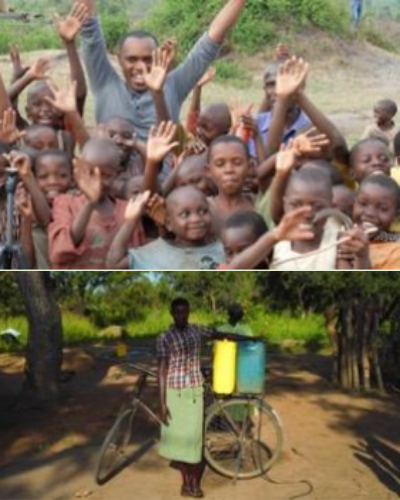borehole carbon influence